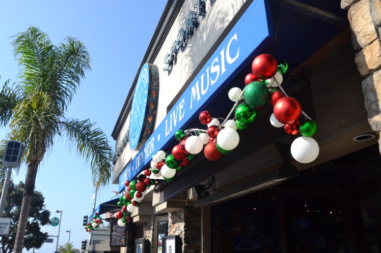 Food Manhattan Beach