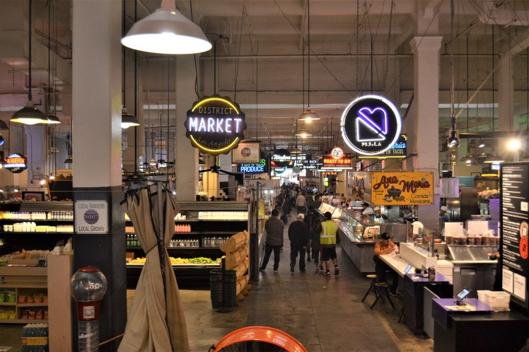 Grand Central Market