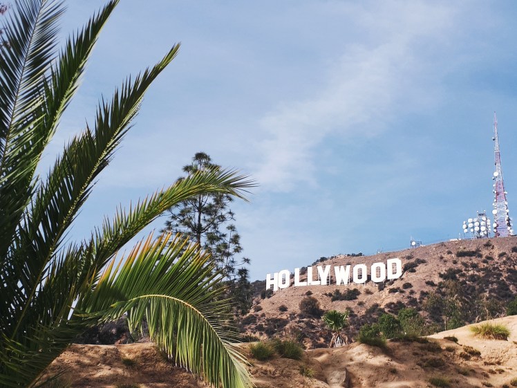 hollywood