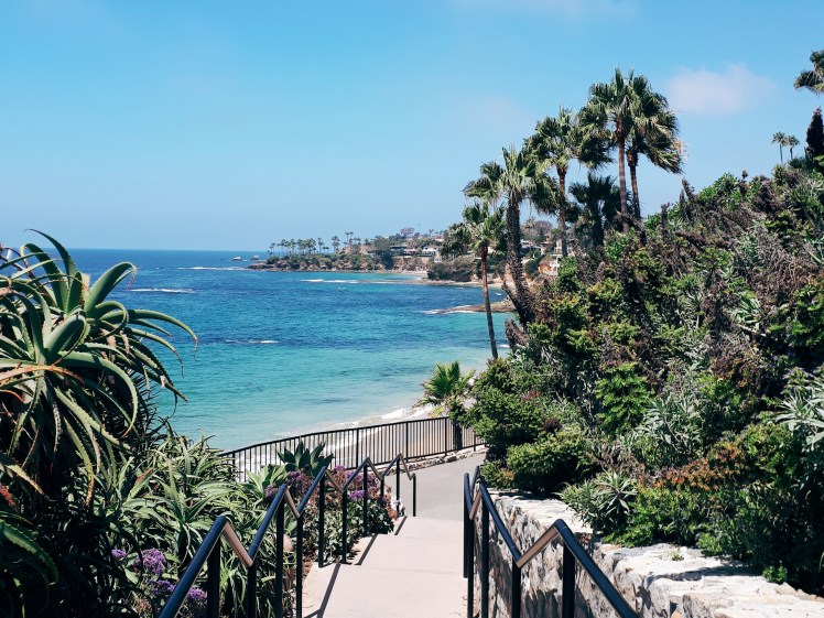 Heisler Park